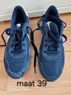 Sneakers nike maat 39 blauw, Schoenen, Ophalen of Verzenden, Zo goed als nieuw, Nike