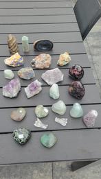 Edelstenen opruiming, Verzamelen, Ophalen of Verzenden, Mineraal