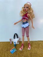 My Scene Kennedy Sailor Sweeties 2007 pop, Ophalen of Verzenden, Zo goed als nieuw, Barbie