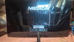 Medion Monitor - Goed Gebruikt, Gebruikt, Medion, Full HD, Ophalen of Verzenden