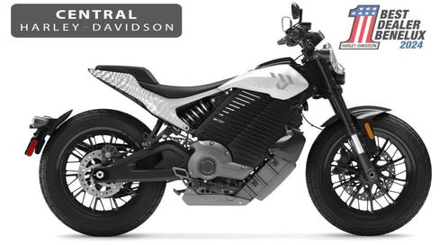 Livewire S2 Del Mar LE *NIEUW*, Motoren, Motoren | Overige merken, Bedrijf, Overig, meer dan 35 kW