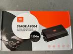 JBL Car Amp Stage A9004, Ophalen, Zo goed als nieuw