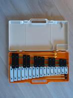 Klokkenspel, Ophalen, Gebruikt