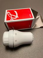 Nieuwe Danfoss thermostaatknop RAS-D clickverbinding, Doe-het-zelf en Verbouw, Verwarming en Radiatoren, Ophalen, Minder dan 30 cm