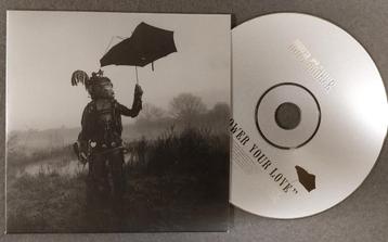 Kula Shaker PROMO CD Shower Your Love 1999 beschikbaar voor biedingen