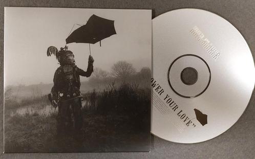Kula Shaker PROMO CD Shower Your Love 1999, Cd's en Dvd's, Cd's | Pop, Zo goed als nieuw, 1980 tot 2000, Verzenden