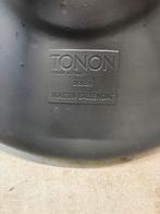 Prachtige design stoel Tonon by martin ballendat, Huis en Inrichting, Stoelen, Tonon, Tonon, Zwart, Zo goed als nieuw