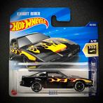HOTWHEELS KITT K.i.t.t., Ophalen of Verzenden, Nieuw