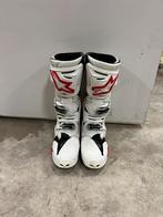 Alpinestars Tech 10 Supervented (maat 44,5), Ophalen of Verzenden, Tweedehands, Heren, Laarzen