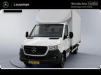 Mercedes-Benz Sprinter 517 1.9 CDI Bakwagen Meubelbak met La, Automaat, Achterwielaandrijving, Gebruikt, 4 cilinders