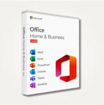 Office Home & Business 2024 - original lifetime license, Computers en Software, Office-software, Verzenden, Excel, MacOS