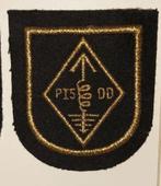 Brevetten Adelborsten Koninklijke Marine, Ophalen of Verzenden, Marine, Nederland, Embleem of Badge