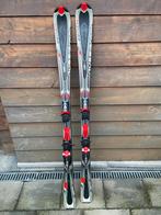 Ski Rossignol Zenith 162cm, Ophalen, 160 tot 180 cm, Gebruikt, Rossignol