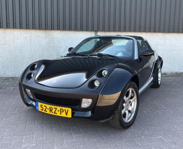 Smart Roadster Cabrio Automaat F1 Flippers Apk 09-2026  beschikbaar voor biedingen