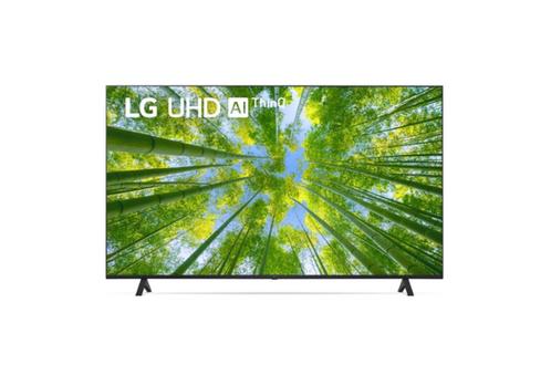 LG 50UQ79006LA 127 cm 4K Ultra HD Wifi Smart LED TV nieuw, Audio, Tv en Foto, Televisies, LED, 100 cm of meer, 4k (UHD), LG, Smart TV