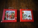 Kerst bekers en onderzetters, Leonardo Coll., Diversen, Kerst, Ophalen of Verzenden, Nieuw