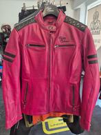 Rusty Stitches Dames Motorjas Maat 38, Nieuw met kaartje, Rusty Stitches, Jas | leer, Ophalen of Verzenden
