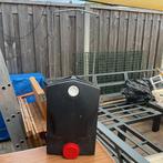Verrijdbare Vuilwatertank - Kampeeraccessoire, Ophalen, Gebruikt