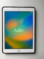 Ipad 5e generatie (2017), Computers en Software, Apple iPads, Gebruikt, 32 GB, Apple iPad, Wit