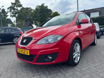 Seat Altea 1.2 TSI Ecomotive Businessline COPA,Apk 20/8/26,A beschikbaar voor biedingen