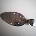 Gero zilmeta oude taartschep, Antiek en Kunst, Ophalen of Verzenden