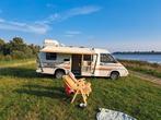 Renau lt  traffic  winnabago  Amerikaanse  opbouw moet, Overige merken, Buscamper of Camperbus, Particulier, 6 tot 7 meter