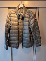 Canada Goose Crofton Jas Heren XXL, Kleding | Heren, Jassen | Zomer, Zwart, Canada Goose, Overige maten, Ophalen of Verzenden