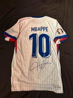 Gesingeerd Mbappé shirt, Ophalen of Verzenden, Nieuw, Buitenlandse clubs, Shirt