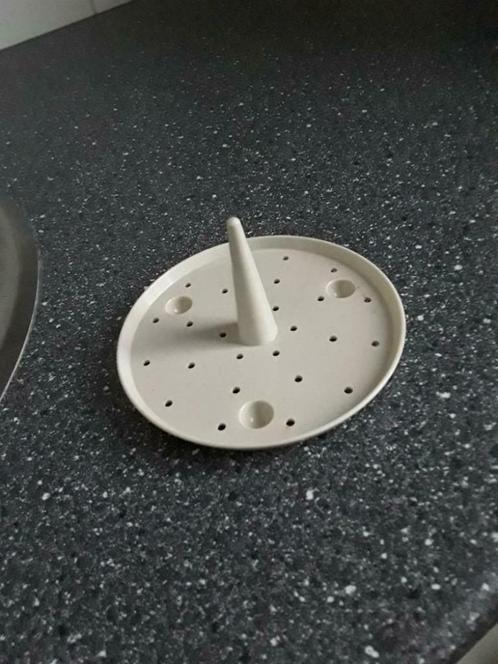Onderdelen Braun Electronic keukenmachine 4262 of ander app., Witgoed en Apparatuur, Onderdelen en Toebehoren, Zo goed als nieuw