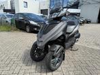 Piaggio Scooter 300 MP3 Yourban, Viale Rinaldo Piaggio. 25
56025  Pontedera, Piaggo & C. S.p.A., Scooter, Service@piaggio-vespa-rwn.de