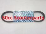 V-Snaar Bando Kymco Dj Kb K12 Scout Zx 09Ky41, Ophalen of Verzenden, 50cc-Scooterparts, Info@50cc-scooterparts.nl, Veen