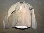 Heren fietsshirt lange mouwen agu gradient essential Nieuw!, Agu, Nieuw, Ophalen of Verzenden, X