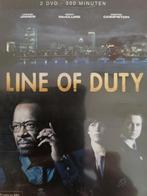 Line of Duty Seizoen 1 Dvd NL uitgave ZGAN!! OPRUIMING!!!, Cd's en Dvd's, Boxset, Drama, Ophalen of Verzenden, Zo goed als nieuw