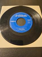 Theo Menten  - 't Nissjeke, Gebruikt, 7 inch, Single, Ophalen of Verzenden