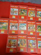 Suske en Wiske Videobanden per stuk, Cd's en Dvd's, VHS | Kinderen en Jeugd, Ophalen of Verzenden
