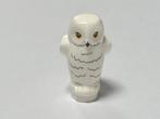 Lego nieuw witte uil (Hedwig), Ophalen of Verzenden, Nieuw, Losse stenen, Lego