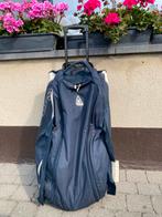 Honkbal tas en knuppel - Gebruikt, Sport en Fitness, Honkbal en Softbal, Ophalen, Gebruikt