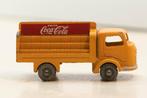 Lesney No:37b KARRIER BANTAM LORRY COCA COLA Gebruikt ., Ophalen of Verzenden, Gebruikt, Bus of Vrachtwagen, Lesney