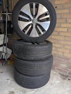 e-golf velgen met zomerbanden, Auto-onderdelen, Banden en Velgen, Ophalen, Gebruikt, 16 inch, Banden en Velgen