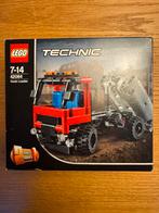 Lego technic 42084, Kinderen en Baby's, Speelgoed | Duplo en Lego, Ophalen of Verzenden, Zo goed als nieuw