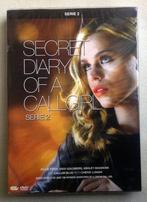Secret Diary Of A Call Girl Seizoen 2, Vanaf 16 jaar, Verzenden, Nieuw in verpakking, Drama