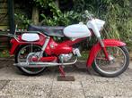 Puch VZ50R Skybolt, Fietsen en Brommers, Brommers | Oldtimers, Ophalen, Puch, Maximaal 45 km/u, 50 cc