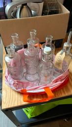 Glass bottles, Verzamelen, Ophalen, Gebruikt