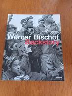 Fotograaf Werner Bischof, Ophalen of Verzenden, Zo goed als nieuw, Fotografen