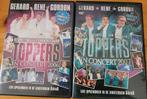 Toppers in concert 2006/2007, Cd's en Dvd's, Alle leeftijden, Ophalen of Verzenden, Zo goed als nieuw