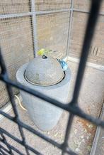 Waterpartij, Ophalen, Gebruikt, Overige materialen, Waterornament