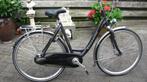gazelle damesfiets 8  versnelling, Fietsen en Brommers, Fietsen | Dames | Damesfietsen, Ophalen, Versnellingen, Gazelle, 53 tot 56 cm