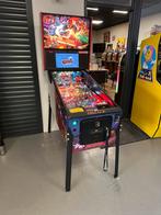 Prachtige flipperkast Stern Deadpool Pinball, Verzamelen, Automaten | Flipperkasten, Ophalen, Stern, Zo goed als nieuw, Dot-matrix