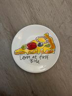 Perit four Blond Amsterdam, Huis en Inrichting, Keuken | Servies, Ophalen, Blond Amsterdam, Zo goed als nieuw, Bord(en)