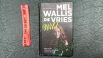 Wild, Gelezen, Ophalen of Verzenden, Mel Wallis de Vries, Nederland